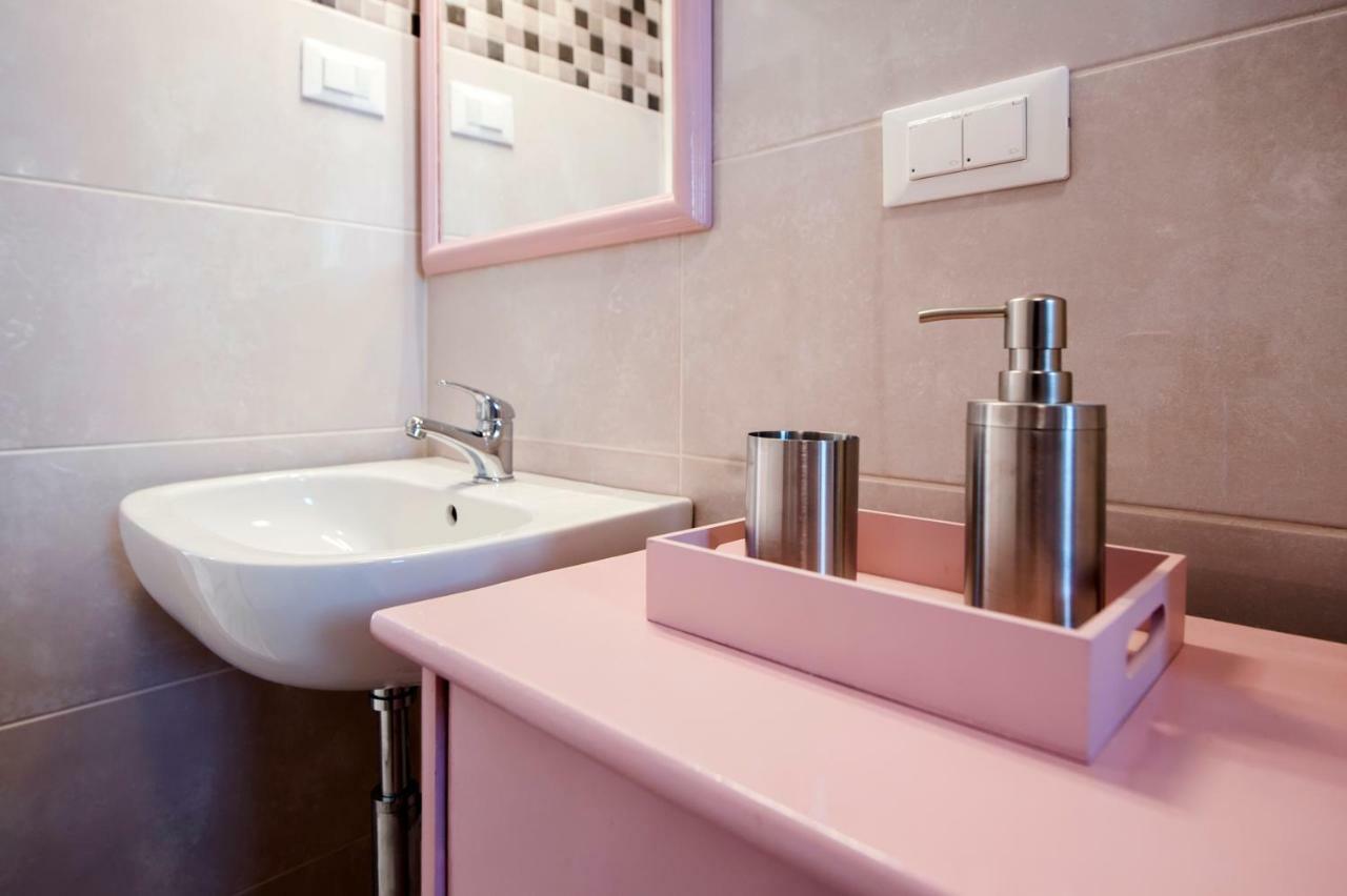 Apartment Babbo Rovinj Exteriér fotografie