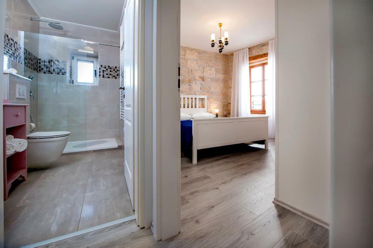 Apartment Babbo Rovinj Exteriér fotografie