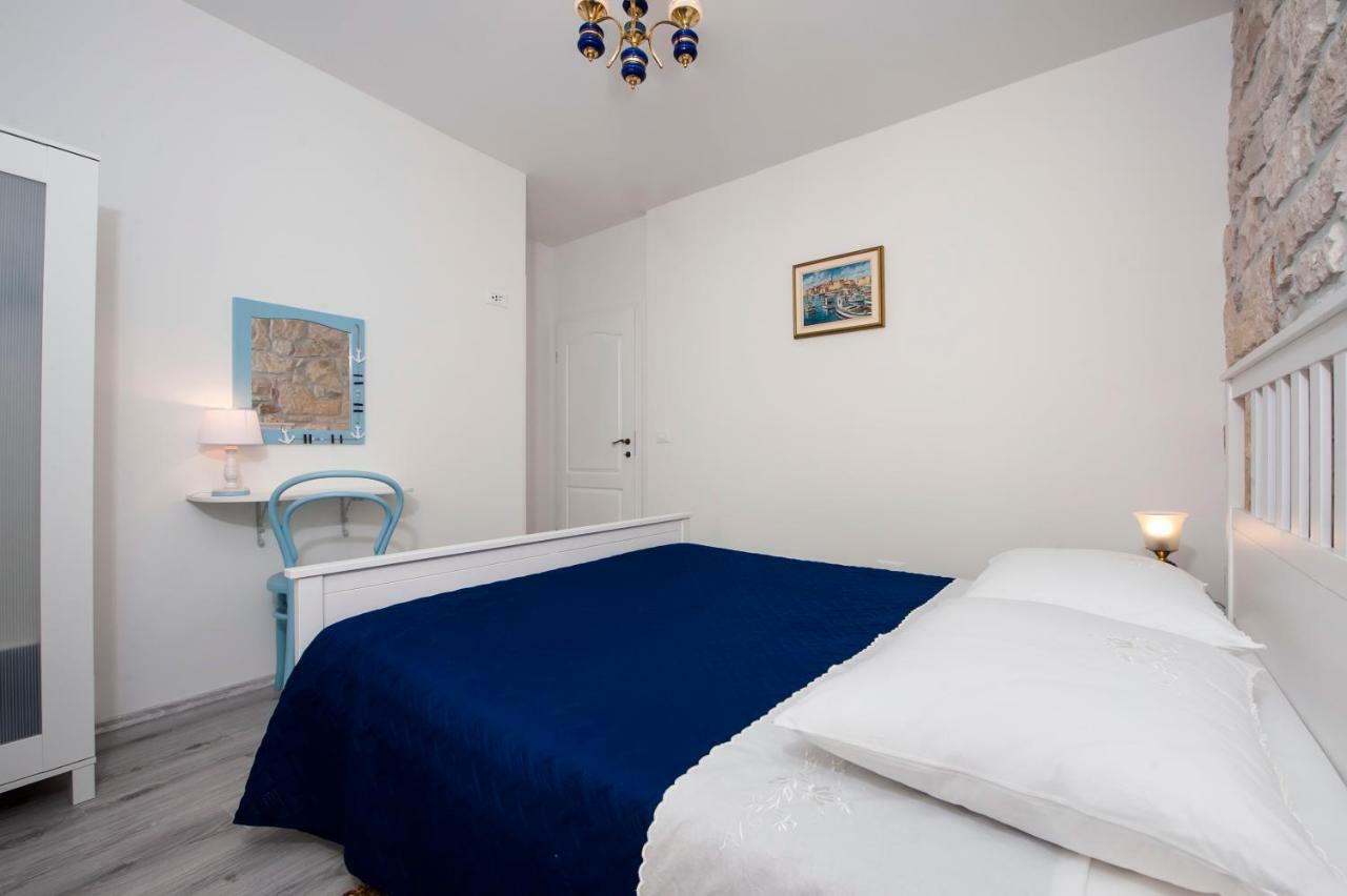 Apartment Babbo Rovinj Exteriér fotografie